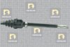 PEUGE 3273JF Drive Shaft